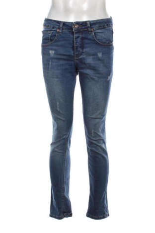 Herren Jeans Alessandro Salvarini, Größe M, Farbe Blau, Preis € 6,99