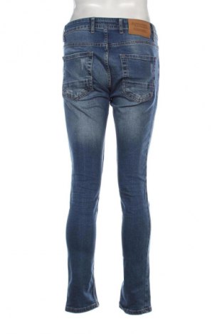 Herren Jeans Alessandro Salvarini, Größe M, Farbe Blau, Preis 6,79 €