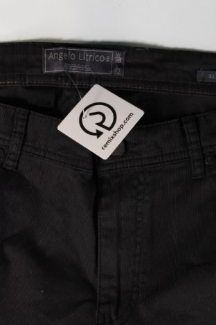 Herren Jeans Angelo Litrico, Größe XL, Farbe Schwarz, Preis 12,49 €