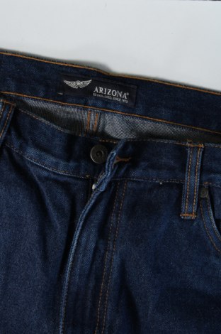 Herren Jeans Arizona, Größe L, Farbe Blau, Preis € 6,99