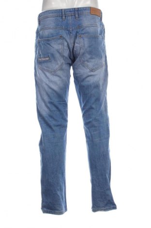 Herren Jeans Bershka, Größe M, Farbe Blau, Preis € 5,99