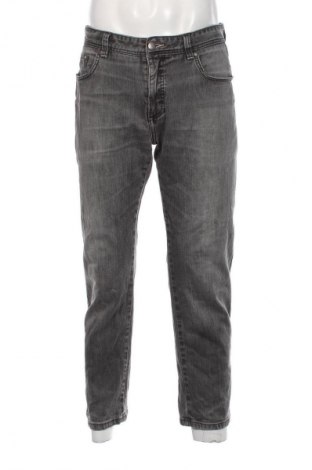 Herren Jeans Bison, Größe M, Farbe Grau, Preis 7,49 €