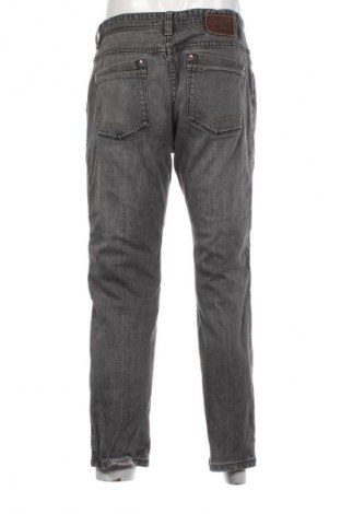 Herren Jeans Bison, Größe M, Farbe Grau, Preis 7,49 €