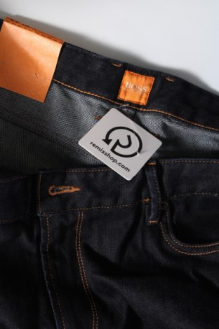 Herren Jeans Boss Orange, Größe XL, Farbe Blau, Preis € 63,99