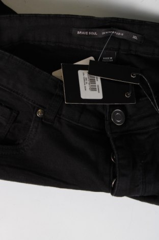 Herren Jeans Brave Soul, Größe M, Farbe Schwarz, Preis 47,99 €