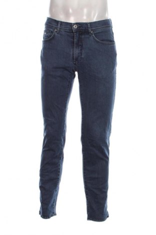 Herren Jeans Brax, Größe M, Farbe Blau, Preis 52,29 €