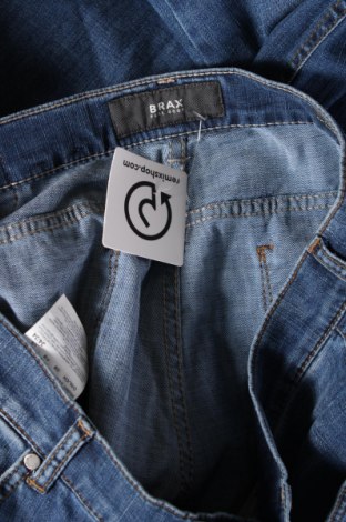 Herren Jeans Brax, Größe L, Farbe Blau, Preis € 7,99