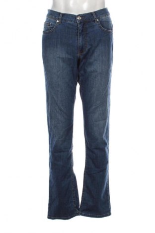 Herren Jeans Brax, Größe L, Farbe Blau, Preis € 7,99