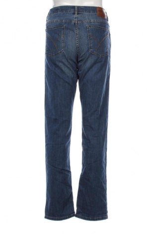 Herren Jeans Brax, Größe L, Farbe Blau, Preis 7,99 €