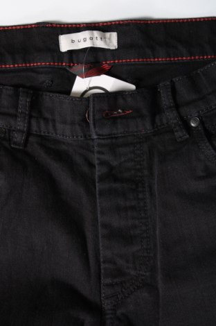 Herren Jeans Bugatti, Größe M, Farbe Schwarz, Preis € 8,99