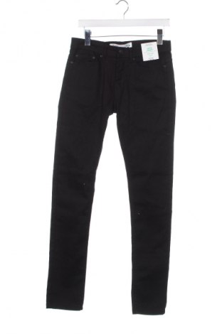 Herren Jeans Burton of London, Größe S, Farbe Schwarz, Preis € 33,99