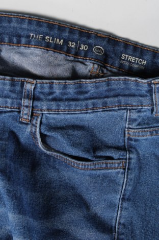 Herren Jeans C&A, Größe M, Farbe Blau, Preis € 7,49