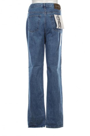 Herren Jeans Calvin Klein, Größe L, Farbe Blau, Preis 24,49 €