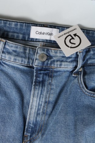 Ανδρικό τζίν Calvin Klein, Μέγεθος M, Χρώμα Μπλέ, Τιμή 30,99 €