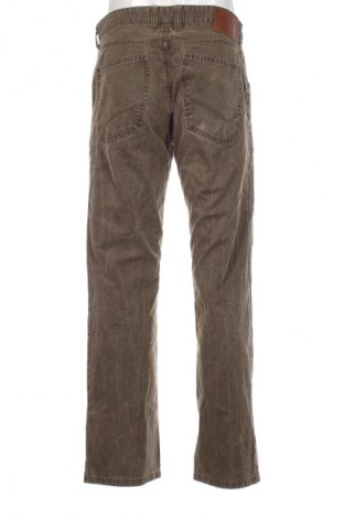 Herren Jeans Camel Active, Größe L, Farbe Grün, Preis 52,29 €