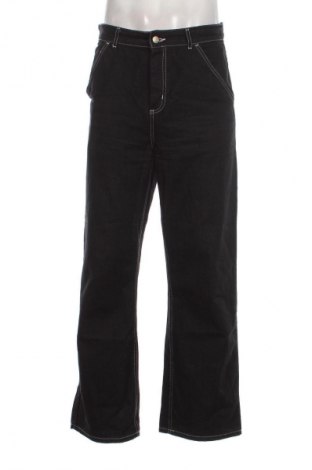 Herren Jeans Carhartt, Größe M, Farbe Schwarz, Preis 80,41 €