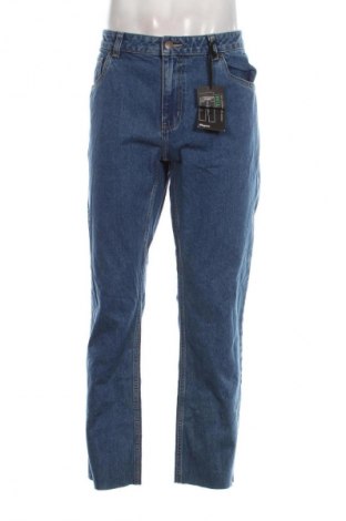 Pánske džínsy  Charles Vogele, Veľkosť XL, Farba Modrá, Cena  24,95 €