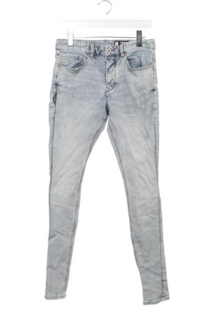 Herren Jeans Chasin', Größe S, Farbe Blau, Preis € 52,29