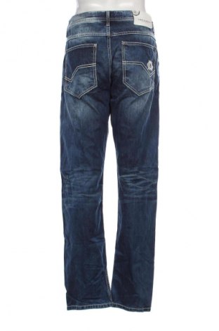 Herren Jeans Cipo & Baxx, Größe L, Farbe Blau, Preis 6,79 €