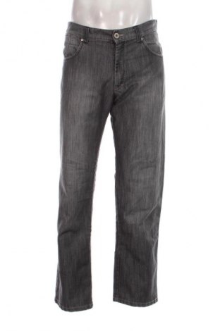 Herren Jeans Cottonfield, Größe L, Farbe Grau, Preis € 6,49