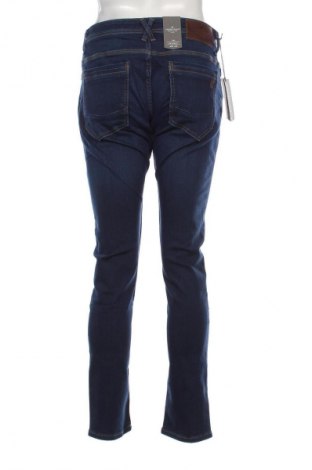 Ανδρικό τζίν Cross Jeans, Μέγεθος M, Χρώμα Μπλέ, Τιμή 13,99 €