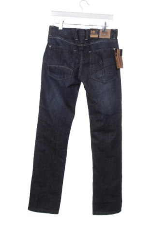 Herren Jeans Crosshatch, Größe M, Farbe Blau, Preis 9,99 €