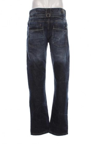 Herren Jeans Crosshatch, Größe L, Farbe Blau, Preis € 7,49