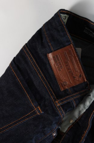 Herren Jeans Cubus, Größe M, Farbe Blau, Preis 7,49 €