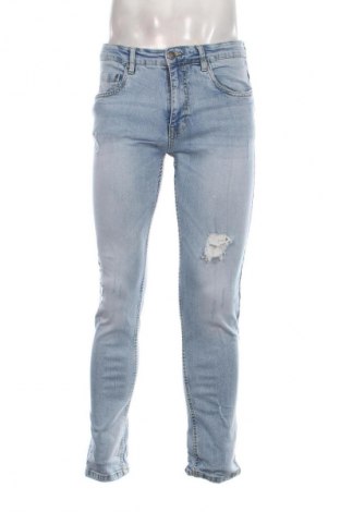 Herren Jeans Denim 1982, Größe M, Farbe Blau, Preis € 9,49