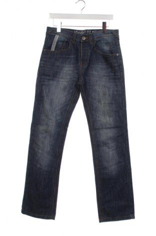 Herren Jeans Denim&Co., Größe M, Farbe Blau, Preis 8,99 €