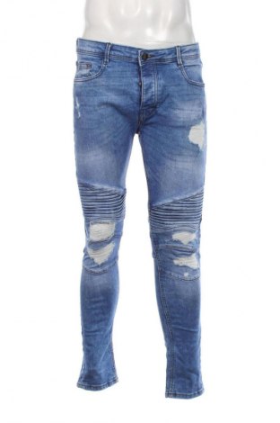 Ανδρικό τζίν Denim Co., Μέγεθος L, Χρώμα Μπλέ, Τιμή 6,99 €