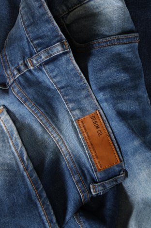 Herren Jeans Denim&Co., Größe M, Farbe Blau, Preis € 5,99