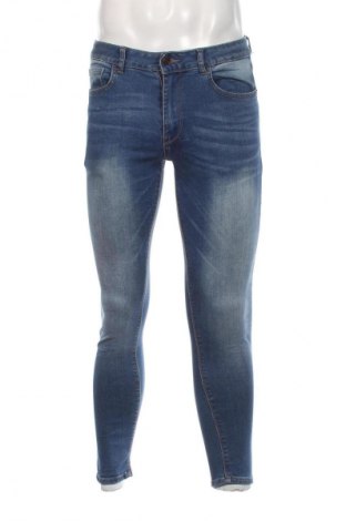 Pánske džínsy  Denim&Co., Veľkosť M, Farba Modrá, Cena  5,95 €