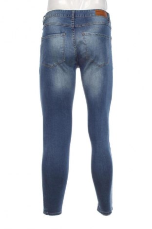 Pánske džínsy  Denim&Co., Veľkosť M, Farba Modrá, Cena  5,95 €