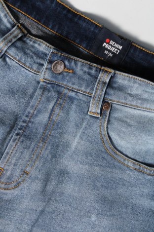 Pánské džíny  Denim Project, Velikost M, Barva Modrá, Cena  147,00 Kč