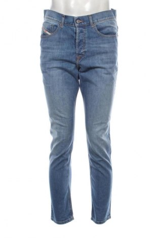 Herren Jeans Diesel, Größe M, Farbe Blau, Preis € 66,34