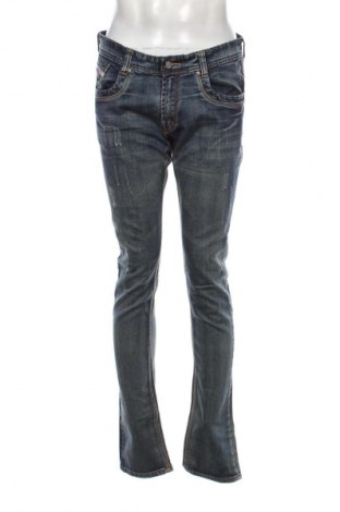 Herren Jeans Diesel, Größe M, Farbe Blau, Preis € 19,75