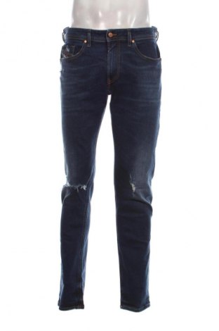 Herren Jeans Diesel, Größe L, Farbe Blau, Preis 38,29 €