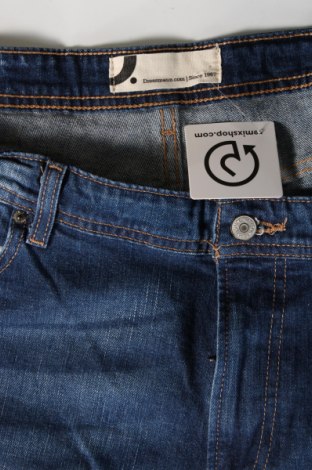 Herren Jeans Dressmann, Größe XL, Farbe Blau, Preis € 17,49