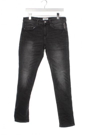 Męskie jeansy Edc By Esprit, Rozmiar M, Kolor Szary, Cena 38,99 zł