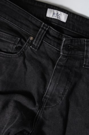 Herren Jeans Edc By Esprit, Größe M, Farbe Schwarz, Preis € 6,99