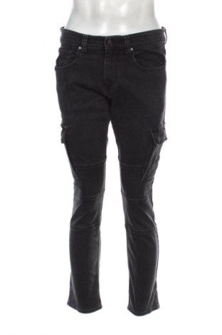 Blugi de bărbați Edc By Esprit, Mărime M, Culoare Negru, Preț 31,49 Lei