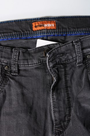 Herren Jeans Emilio Adani, Größe XL, Farbe Grau, Preis 15,99 €