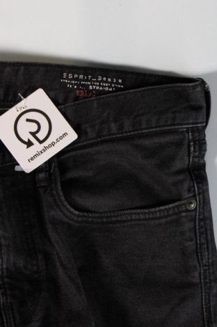 Herren Jeans Esprit, Größe M, Farbe Schwarz, Preis € 7,99