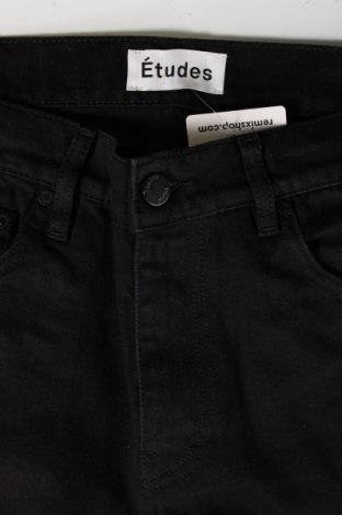 Herren Jeans Etudes, Größe M, Farbe Schwarz, Preis € 55,75