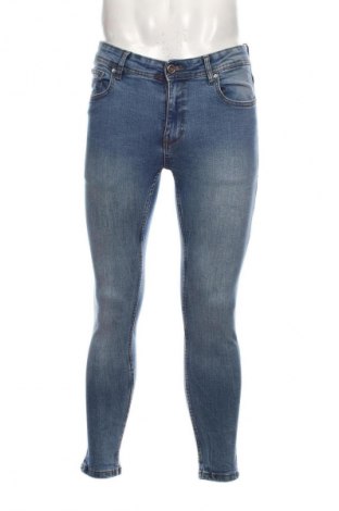 Herren Jeans FSBN, Größe M, Farbe Blau, Preis € 3,99