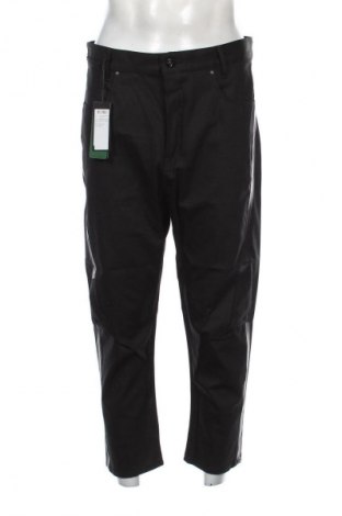 Pánske džínsy  G-Star Raw, Veľkosť L, Farba Čierna, Cena  36,95 €