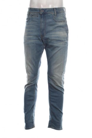 Herren Jeans G-Star Raw, Größe L, Farbe Blau, Preis € 105,15