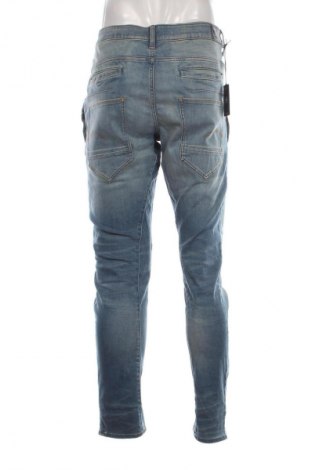 Herren Jeans G-Star Raw, Größe L, Farbe Blau, Preis € 105,15