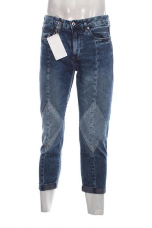 Herren Jeans G-Star Raw, Größe M, Farbe Blau, Preis 31,99 €